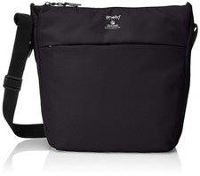 Bolso de hombro Anello Grande_Damas GT-H2852 negro