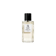 Perfume para mujer AMBER OUD "Memoirs In Musk" marca 30 ml