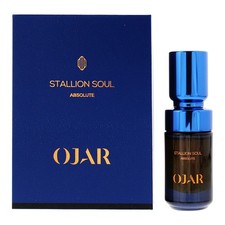 Aceite de perfume Ojar Stallon Soul Absolute 20 ml para unisex