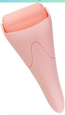Rodillo de hielo para rostro y ojos, herramientas de cuidado facial de la piel hinchazón alivio de migraña