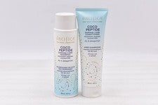 Juego de champú y acondicionador Pacifica Coco Peptide Damage Care para cabello seco dañado