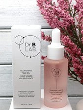 Aceite facial nutritivo DR. BRANDT CUIDADO DE LA PIEL -1 fl. oz/30 ml NUEVO EN CAJA venta al por menor $72