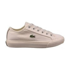Zapatos para hombre Lacoste Backcourt 124 1 blanco roto 747CMA0005-18C
