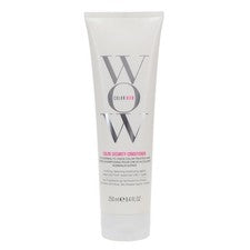 ACONDICIONADOR DE SEGURIDAD COLOR WOW COLOR CABELLO NORMAL A GRUESO 8,4 OZ ~ NUEVO