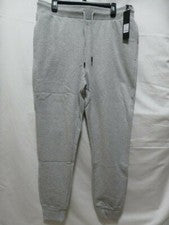Jogger Tyson Fashion Nova para hombre - gris jaspeado - talla XL
