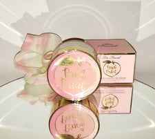 Polvo suelto matificante perfecto Too Faced Peach 35 g 1,23 oz translúcido