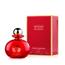Perfume Sexual Oud Rouge Michel Germain 4,2 oz/125 ml mujer nuevo en caja