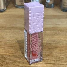 Maybelline Lifter Plump Lip Plumping Gloss Chili Pepper 001 Blush Blaze 5,4 ml