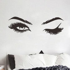 Vinilo Hogar Habitación Decoración Arte Cita Pared Calcomanía Adhesiva Dormitorio Extraíble Mural-Hágalo Usted Mismo