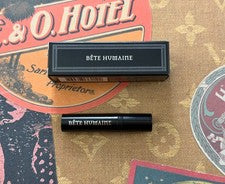 Perfume Liquides Imaginaires Bete Humaine Unisex 2 ml 0,06 oz Nuevo en Caja