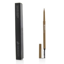 GLO SKIN BEAUTY Preciso Micro Browliner Delineador de Cejas Marrón Claro GRATIS P&P