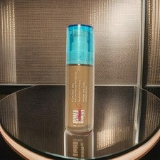 Base IRL impecable Uoma By Sharon C. Beauty Fair Lady T6 nueva sellada 30 ml