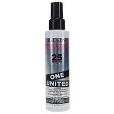 REDKEN ONE UNITED SPRAY TRATAMIENTO MULTI-BENEFICIO 5 OZ ~ NUEVO ~ TAPA DAÑADA