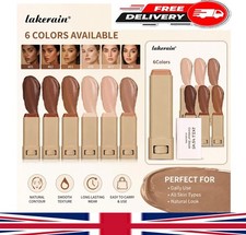 Tinte para piel Covebalm Beauty 2026, base Covebalm