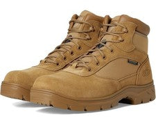 Botas para hombre Skechers Wascana - Baylan Comp Toe