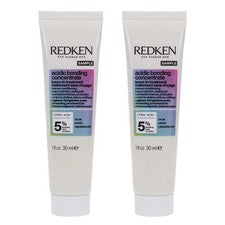Tratamiento sin enjuague concentrado de unión ácida Redken paquete de 2 oz