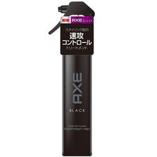 Bruma de tratamiento AXE Black para hombre 145 ml (juego de 6 piezas)
