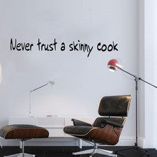 Pegatinas de cocina para arte de pared pelar y pegar decoración de dormitorio calcomanías para el hogar
