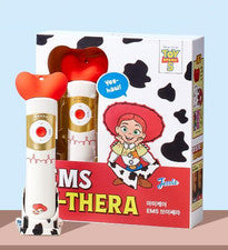 Dispositivo de levantamiento facial Mommy Care V-Thera EMS Toy Story Jessie Limited