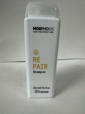 Champú reparador de morfosis Framesi 33,8 oz/cabello opaco