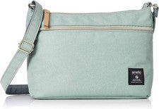 Mini bolso de hombro Anello Grande