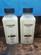 Champú hidratante fórmula superior para el cuidado del cabello no convencional 2 Anomaly 11 oz con aloe