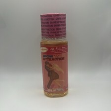 PERFUME Espiritual Atracción Divina para Atraer AMOR