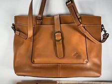PATRICIA NASH MILAN ITALIA - NUEVO CON ETIQUETAS $299.00
