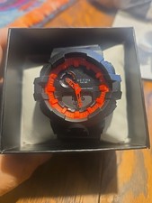 Nuevo Reloj Pulsera Activa by Invicta Digital Cronógrafo ACW530-001 Funcionando
