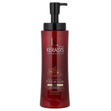 Hair Clinic, Champú Oriental Premium Red Camellia Ex, 20,2 fl oz (600 ml)