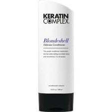 Acondicionador Keratin Complex Blondeshell