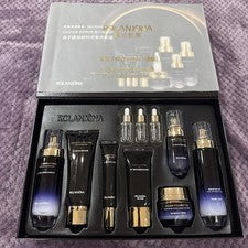 Set De Cuidado Facial