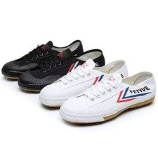 Zapatos de Entrenamiento Shaolin Kung Fu Wushu - Artes Marciales Tai Chi Tenis Deportivos