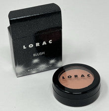 LORAC Rubor ~ Difícil de Encontrar Tono Descontinuado ~ Melocotón ~ Tamaño Completo y Nuevo En Caja LOTE de 3