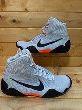 Nuevos zapatos de lucha libre olímpicos Nike Tawa - para hombre talla 11,5