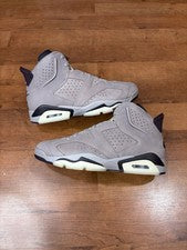 Talla 12 - A Ma Maniére x Air Jordan 6 Retro Malva Ahumada