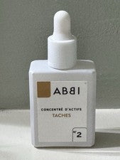 Abbi Actif Hydration N°2 Active Concentrate Cuidado de Manchas Oscuras