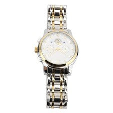 Casual Quartz Watch Elegant Rhinestone Water Resistant For Men Excellent