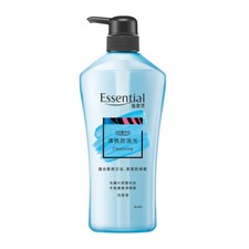 [KAO ESSENTIAL] Champú de limpieza profunda para el cuidado de las cutículas 700 ml NUEVO