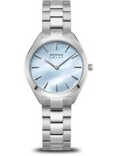Bering 17331-707 Reloj Mujer Solar 31mm 5ATM