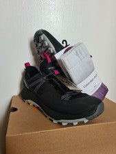 Precio de venta sugerido por el fabricante £145 Calcetines Celvin Klein Merrell Siren 4 GTX Gore-Tex Mujer Zapato de sen