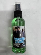 PERFUME SPRAY ESPIRITUAL MÍSTICO 2 FL OZ PARA LLAMAR CLIENTES (CLIENTES LLAMA)