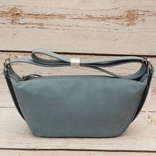 Bolso de mano bandolera Time and Tru Bean Sling para mujer