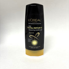 Acondicionador L'Oreal Advanced Haircare REPARACIÓN TOTAL 5 RESTAURACIÓN 12,6 oz | ORIGINAL