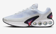 Zapatillas hombre Nike Air Max DN blanco azul DV3337-104 talla a elegir