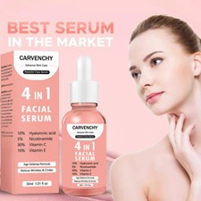 SUERO FACIAL 4 en 1 Advence Skin Care