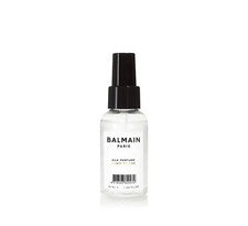 Nuevo perfume de seda de viaje Balmain 50 ml