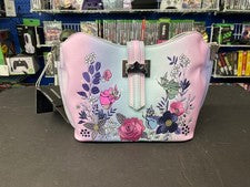 Bolso Bandolera Loungefly Disney La Bella Durmiente 65 Aniversario Floral Ombre