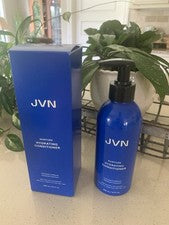 Acondicionador hidratante JVN Nurture 10 fl oz 295 ml cuidado del cabello hidratante vegano