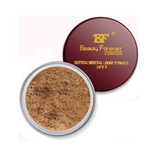 Polvo suelto mineral Beauty Forever Classic FPS 8